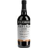Florio Marsala Superiore Riserva Semisecco Oltre 4 anni DOC 0.75 l