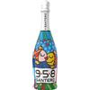 Santero 958 958 Romero Britto V.S. Extra Dry 0.75 l