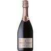 Cristo di Campobello Metodo Classico Extra Brut Rosé 50 mesi Sicilia DOC 0.75 l