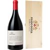 Feudo Disisa Magnum Granmassenti Sicilia DOC in cassa legno 1.5 l