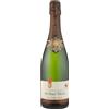 Arthur Metz Crémant d'Alsace Brut AOP Sans Sulfites Ajoutes (Imperfetta) 0.75 l
