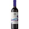 Barone Montalto Due Mondi Nero d'Avola Sicilia DOC 0.75 l