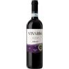 Colomba Bianca Vivabio Syrah Sicilia DOC 0.75 l