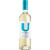 Undurraga Sauvignon Blanc Wine of Chile Valle Central 0.75 l