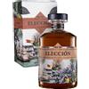 Elecciòn Rum Small Batch 8y 0.7 l
