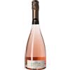 Maison Calvet Cremant de Bordeaux Rosé Brut AOP 0.75 l