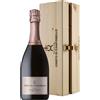 Cristo di Campobello Magnum Metodo Classico Rosato Extra Brut Sicilia DOC 1.5 l
