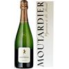 Moutardier Carte d'Or Champagne Brut AOC con astuccio 0.75 l