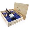 Fontanafredda Sottozona per due Barolo DOCG e 2 calici 0.75 l