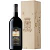 Banfi Magnum Poggio alle Mura Brunello di Montalcino DOCG in cassa legno 1.5 l