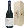 Feudo Disisa Magnum Lu Bancu Sicilia DOC in cassa legno 1.5 l