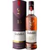 Glenfiddich Single Malt Scotch Whisky 15yo 0.7 l