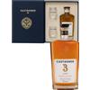 Castagner Cofanetto Fuoriclasse Leon Grappa Riserva 3 anni 0.7 l