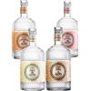 Bertagnolli Distillati Gusti Misti 0.7 l