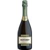 Marsuret Amolèr Prosecco Superiore Extra Brut DOCG 0.75 l