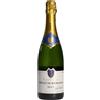 Raoul Clerget Crémant de Bourgogne Brut AOP