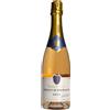 Raoul Clerget Crémant de Bourgogne Rosè Brut AOP 0.75 l