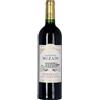 Château Mezain Merlot Cabernet Sauvignon Bordeaux AOP 0.75 l