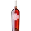 Schola Sarmenti Masserei Nardò Rosato DOC 0.75 l