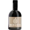 Scoccia Amaro Siciliano al Carrubo e Zagàra 0.5 l
