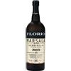 Florio SR1909 Marsala Semisecco Superiore Riserva DOC (2009) 0.75 l