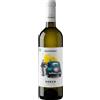 Borga Sauvignon Trevenezie IGT 0.75 l