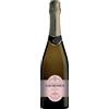 Firriato Gaudensius Spumante Rosè Brut Sicilia DOC 0.75 l
