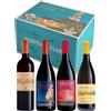 Donnafugata Sicilia da Bere (4 bottiglie) 0.75 l