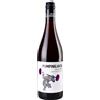 Crazy Animal Pumping Jack Merlot Dunàntùl GGA 0.75 l
