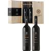 Assuli I Mori (2 bottiglie) 2 x 75cl