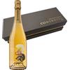 Contratto Blanc de Blancs Alta Langa Pas Dosè DOCG 0.75 l