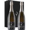 Billecart-Salmon Bis Champagne Rèserve Brut AOC (2 bottiglie) 0.75 l