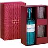 Poli Gin Marconi 42 con Tumbler 0.7 l
