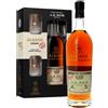 A.E. Dor Albane Grande Champagne Cognac con bicchieri 0.7 l