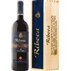 Firriato Top Ribeca Perricone Terre Siciliane IGT con cassa legno 0.75 l