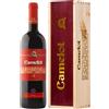 Firriato Top Camelot Terre Siciliane IGT in cassa legno 0.75 l