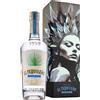 El Tequileno Tequila Platinum Blanco 0.7 l