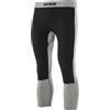 SIXS Pantalone PNX WB MERINOS Grigio SIXS