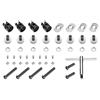 GIVI Kit Sgancio Rapido 13RKIT GIVI