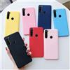 Cover Xiaomi Redmi Note 9 Silicone