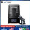 ANYCUBIC Photon Mono M7 Pro 14K Velocità fino a 170 mm/h Stampa Mono MSLA Stampante 3D Stampante 3D in resina LCD da 10.1 '' Dimensioni 223*126*230m