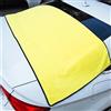 NONE Panno in Microfibra di Alta Qualità per Lavaggio Auto, Panno per Detailing, Panno Assorbente per Asciugatura Auto, Prodotti per Pulizia Auto