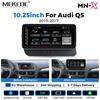 NaviFly 4G LTE autoradio Android per Audi Q5 2010 - 2017 Android 14 carplay Auto HD Media Player 128GB DSP navigazione All-in-One