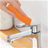 NONE 1 pz facile gomma per calcare gomma strumenti per la pulizia della cucina domestica cucina WC spazzola antiruggine bagno rimozione ruggine vetro