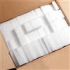 NONE Spugne Magiche in Melamina per Pulizia, Gomme Detergenti per Ufficio, Cucina, Bagno, Strumenti di Pulizia 10x6x2cm 10x7x3cm