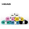 HEAD TESTA Racchetta Da Tennis Overgrip Fascia Per Il Sudore Assorbimento Grip PU Racchetta Da Badminton Maniglia Griptape Da Tennis Padel Racchetta Grip