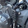 MOZEYU 2025 Leva Del Cambio Sensore di Protezione Della Copertura di Protezione Per YAMAHA MT 09 MT-09 MT09 SP Tracer9GT Tracer 9 GT 9GT + XSR900 XSR900GP