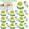 NONE Crema per la rimozione degli odori delle ascelle Ascelle Odore cattivo Rimozione della sudorazione per uomo Donna Corpo Rinfrescante Aroma duraturo Deodorante per la cura della pelle