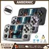 Anbernic RG35XX H Console di gioco portatile Schermo IPS da 3,5" Linux Lettore di giochi retrò H700 a 64 bit Supporta uscita TV HD 5000+ giochi