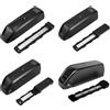 pswpower Bicicletta elettrica Hailong Parrot Batteria 48V 36V 13Ah 15Ah 17.5Ah 20Ah 25Ah Potente batteria al litio ebike per bafang tsdz8